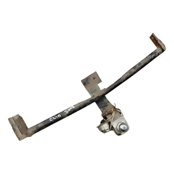 Engate Reboque Renault Clio 2005 2006 2007 2008 2009