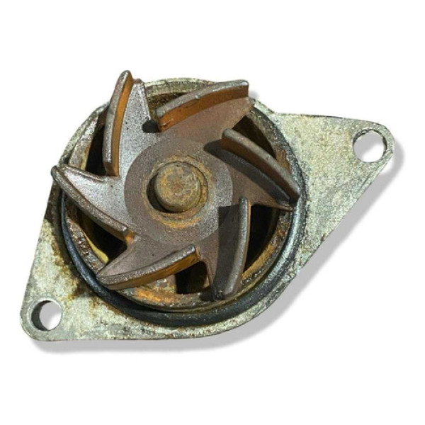 Bomba D\'água Volkswagen Fox 1.0 - 2004 A 2007 - 030121028f