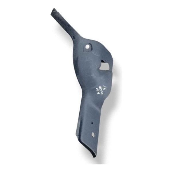 Acabamento Soleira Traseira Esquerda Siena 2014 718021000