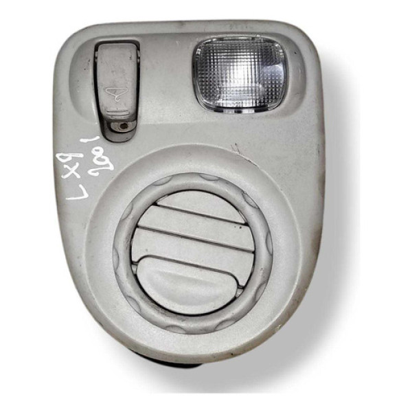 Luz Teto Cortesia Chrysler Grand Caravan 2005 2006 828461