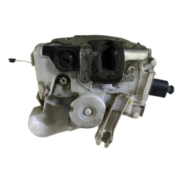 Fechadura Porta Traseira Direita Voyage 2009/2014 5u4839014k