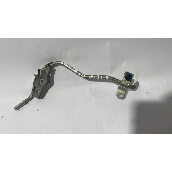 Cano Agua Do Motor  Toyota Corolla Gli 2016