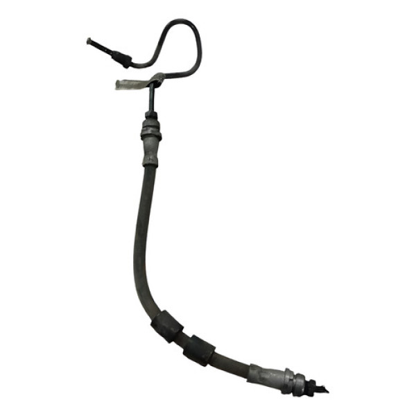 Flexível Freio Traseiro Esquerdo Ford Ka 1.5 2018 Ae812268ae