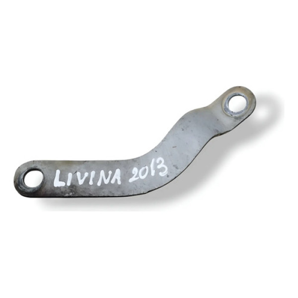 Suporte Coletor Admissão Nissan Livina 1.8 2012 2013 2014