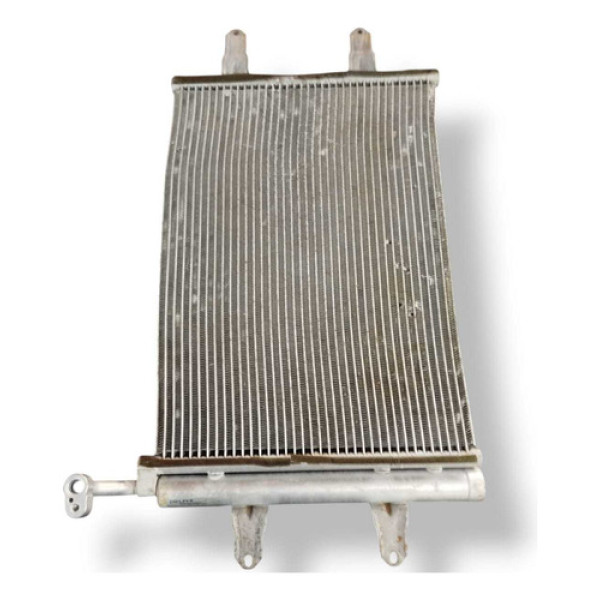 Condensador Ar Condicionado Volkswagen Voyage 1.6 2014