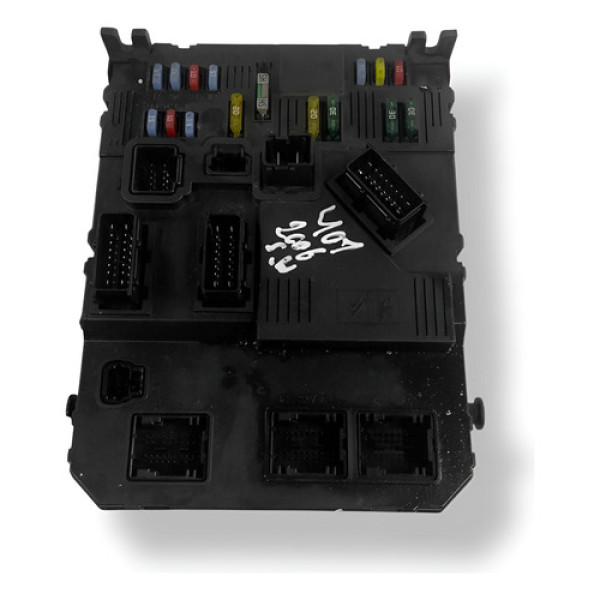Modulo Bsi Peugeot 407 Sw 2006 2007 2008 2009 2010 2011 2012