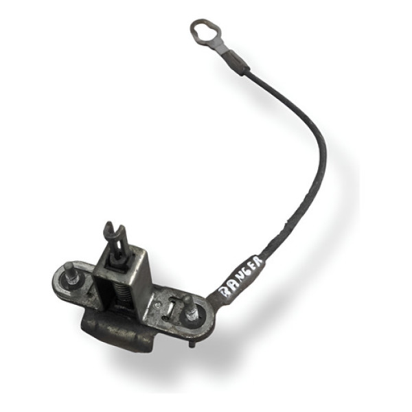 Trava Tampa Caçamba Lado Esquerdo Ford Ranger 1995 1996 1997