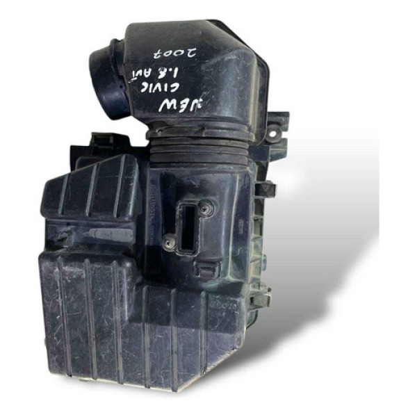 Caixa De  Filtro Ar Honda New Civic 20072008 2009 1.8 Aut 