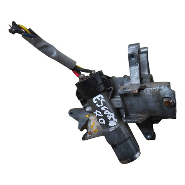 Cilindro Ignição Ford Escort Verona Apollo 1988 1989 A 1991