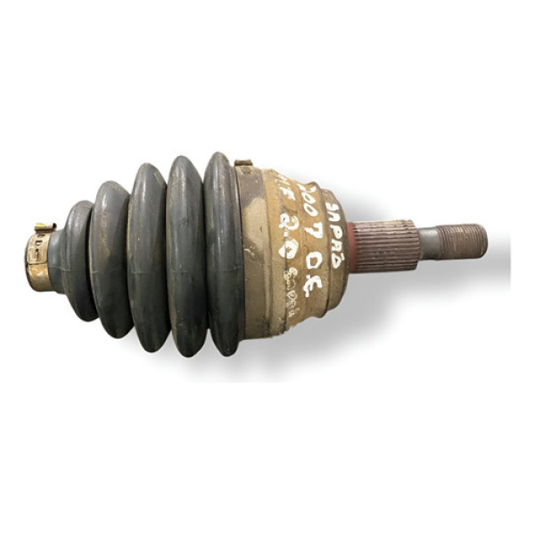 Tulipa Semi Eixo Dianteiro Esquerdo Volkswagen Golf 2.0 2007