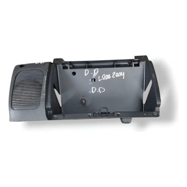 Moldura Porta Luvas Mitsubishi L200 2004 2005 2006 Mr117600