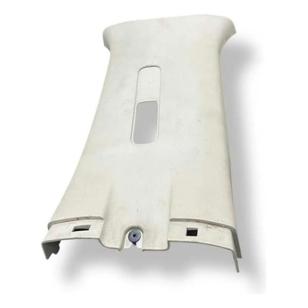 Acabamento Altura Coluna Painel Esquerdo Gm S10 Lh631170012