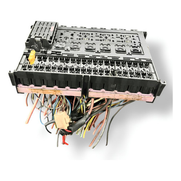 Caixa De Fusivel Vw Voyage Gol G6 1.6 2010/2014 134833311