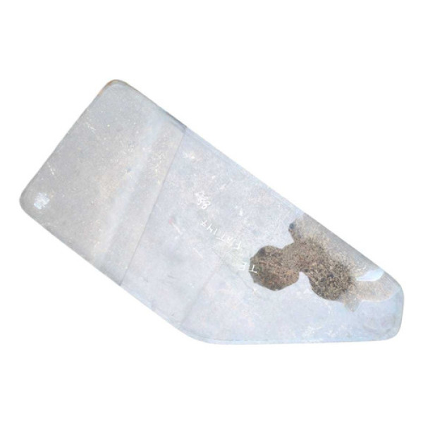 Vidro Porta Traseiro Esquerdo Fiat 147 1985 1986 1987