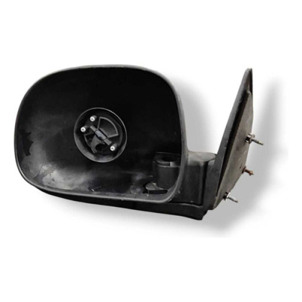 Retrovisor Lado Esquerdo Chevrolet Blazer 2.4 2009/2010/2011