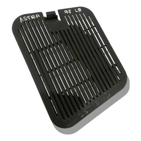 Grade Difusor Ventilação Lateral  Chevrolet Astra 90381226