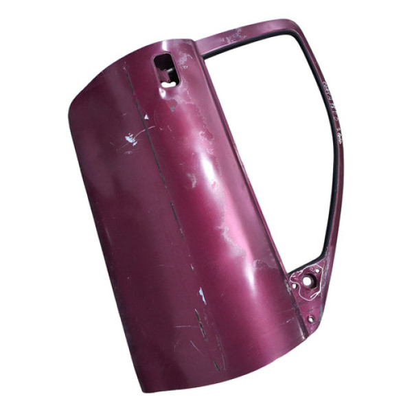Porta Dianteira Direita Chevrolet Corsa 98 2 Portas Detalhe Dianteira Direita Bordô