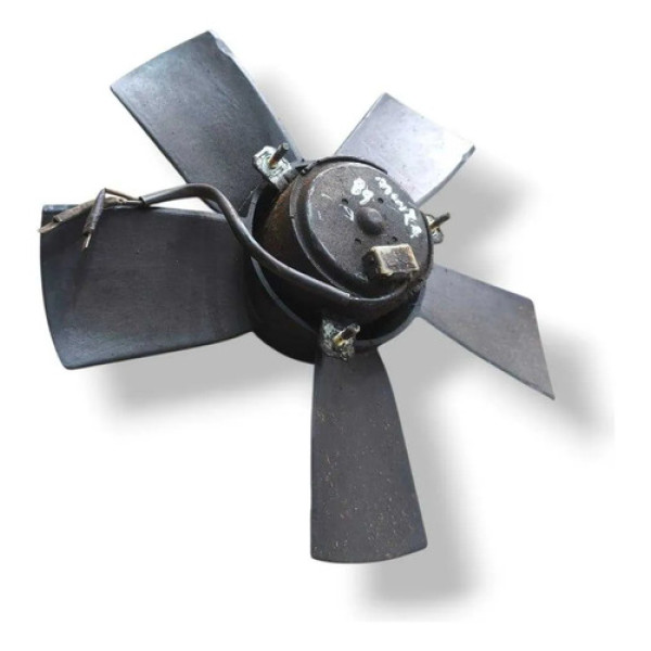 Eletroventilador Chevrolet Monza 1988 1989 1990