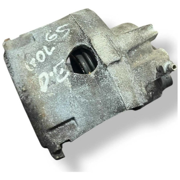 Pinça Freio Dianteira Esquerdo Gol G5 2013 2014 2015