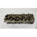  Cabeçote Motor Chevrolet Meriva Agile 1.4 2010 2011 Flex 