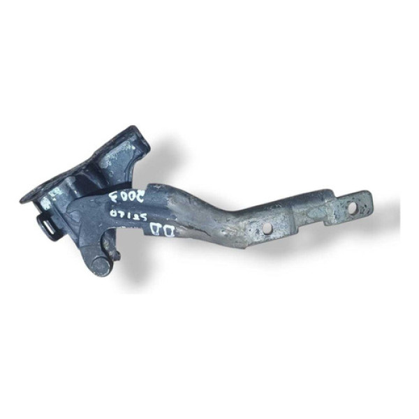 Dobradiça Capo Lado Direito Fiat Stilo 2003 2004 2005