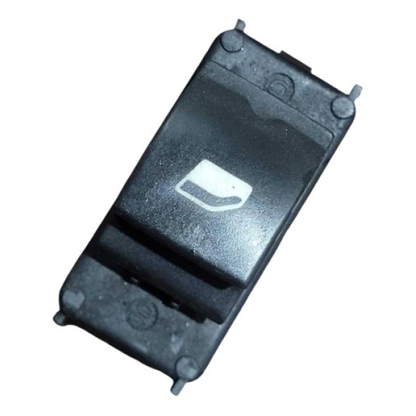 Botao Vidro Traseiro Esquerdo Peugeot 208 2016 98007446z0