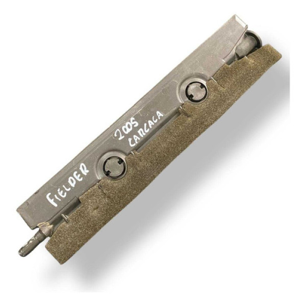 Carcaça Caixa Evaporadora Toyota Fielder 1.8 2004 2005 2006