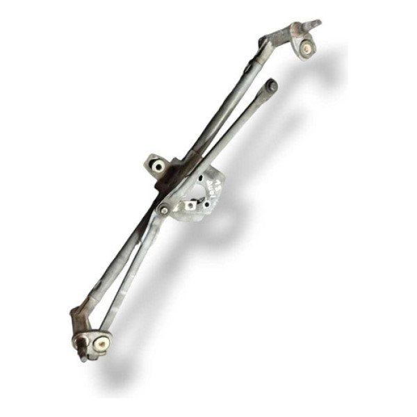 Galhada Sem Motor Limpador Parabrisa Audi A3 1.8 1997