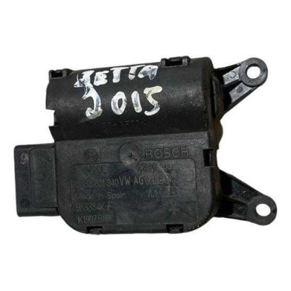 Atuador Motor Caixa Ar Condic Vw Audi Jetta 13/17 0132801340