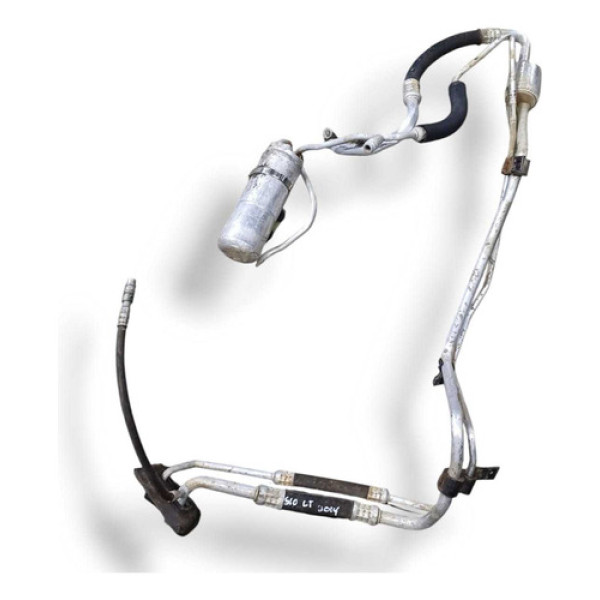 Mangueira Ar Condicionado Chevrolet  S10 2.4 2013/2014/2015