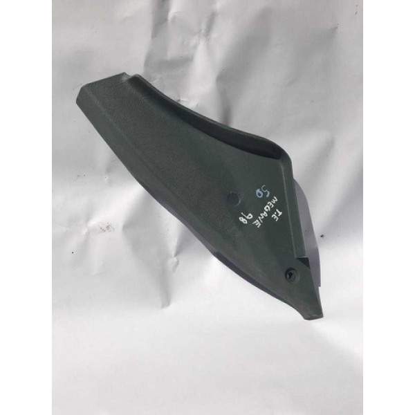 Acabamento Tampa Interno Tras Direito Megane 1998 7700841907