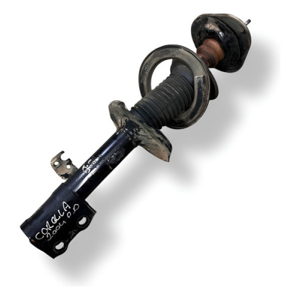 Amortecedor Dianteiro Direito Toyota  Corolla 1.8 2004 2005