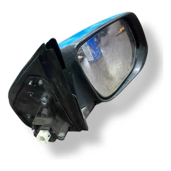 Retrovisor Lado Direito C/pisca Chevrolet S10 2013 2014 2015