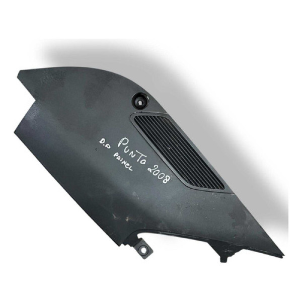 Acabamento Direito Console Central Punto 2008 735416685