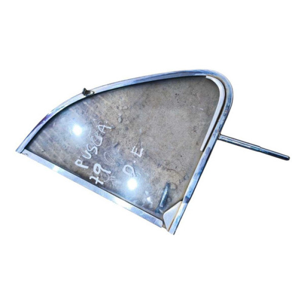 Vidro Fixo Dianteiro Esquerdo Volkswagen Fusca 1978 1979