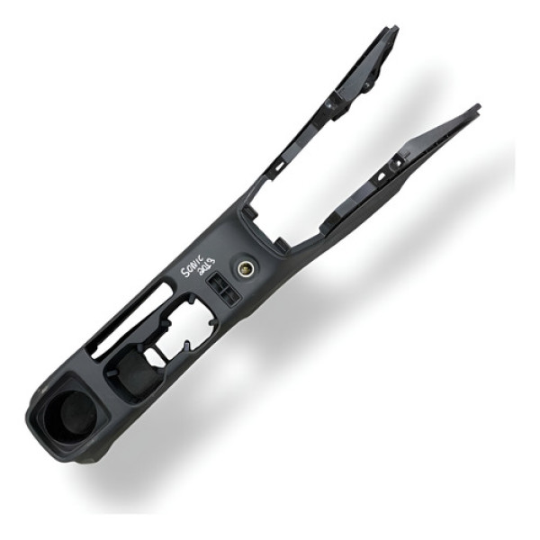 Console Central Chevrolet Sonic 2013 2014 2015 1249623