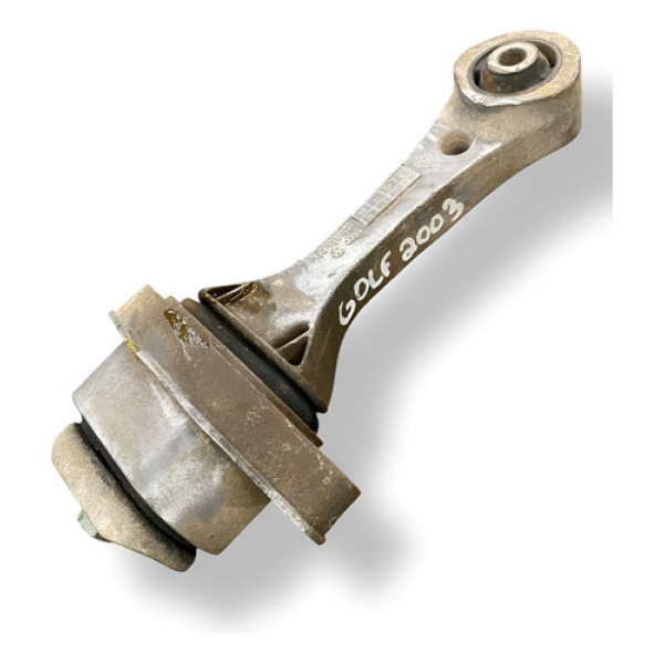 Suporte Coxim Cambio Volkswagen Golf 1.6 2003 2004 1j0199851