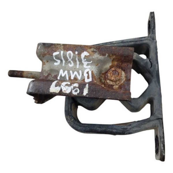  Suporte Escapamento Bmw  318i S 1.9 1996 1997 1723101 