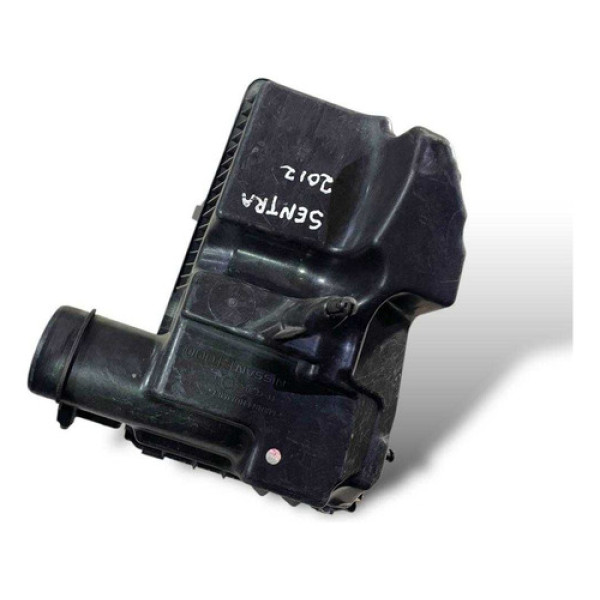 Caixa Filtro De Ar 2.0 Nissan Sentra 2010 2011 2012 2013