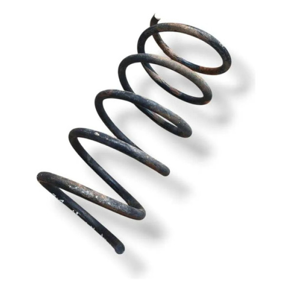 Mola Suspensão Dianteira Direita Ford Ka 1997 1998 A 1999