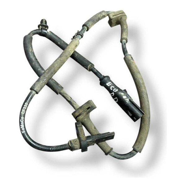 Sensor Abs Dianteiro Direito Ford Ecosport 2014 Cn152c204aa