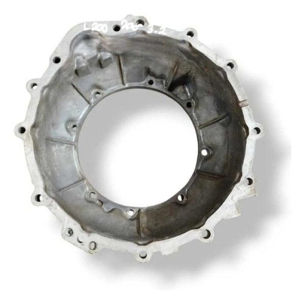 Capa Seca Câmbio Marcha Mitsubishi 3.2 Triton L200 2010