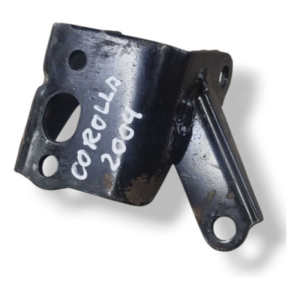Suporte Coxim Cambio Superior Toyota  Corolla 1.8 2004 