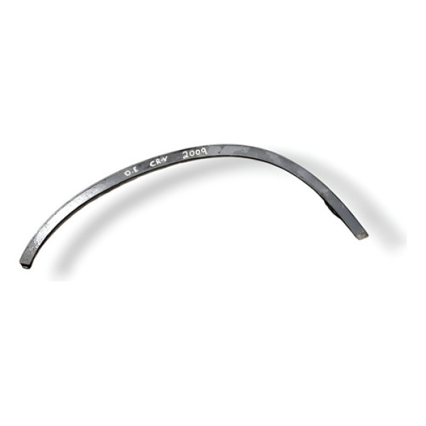 Moldura Aplique Paralama Dian Esquerdo Crv 2009 74165swwa001