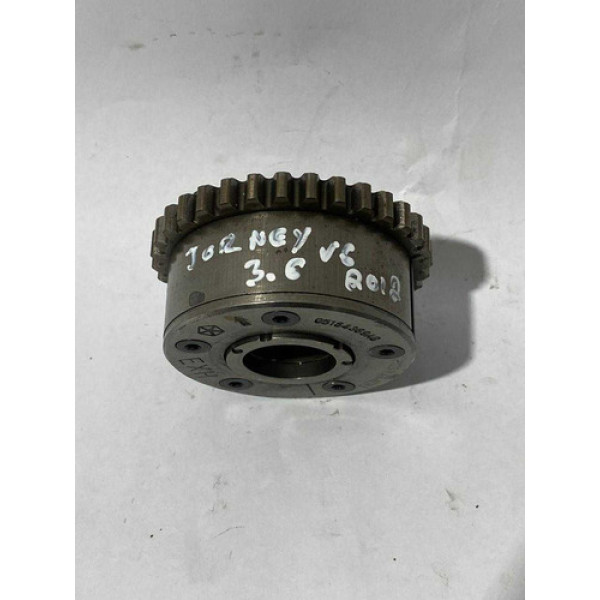 Polia Variavel Comando Dodge Journey 3.6  05184369ag