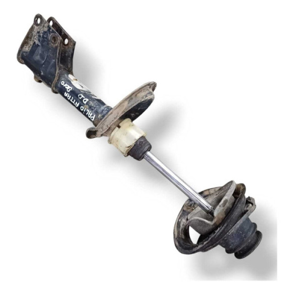 Amortecedor Dianteiro Direito Fiat Palio Attractive 2010/14