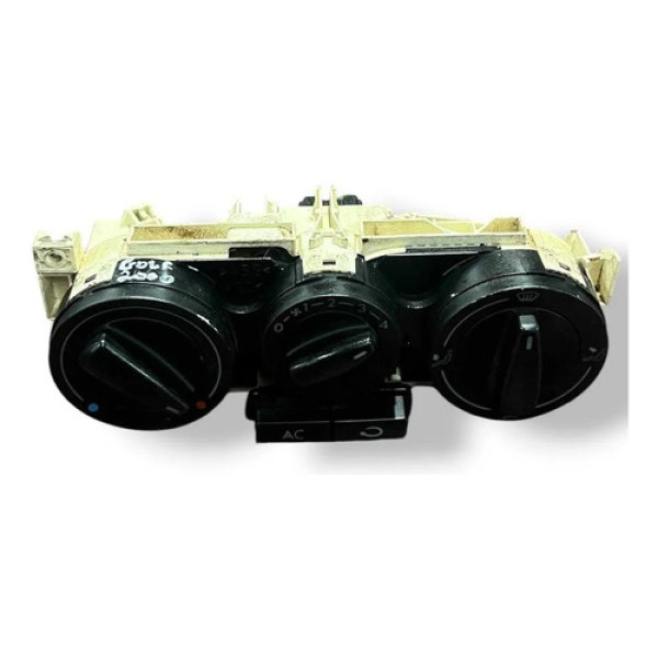 Comando Ar Condicionado Volkswagen Golf 1999 2000 2001 2002