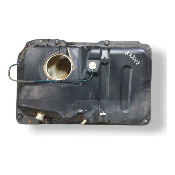 Tanque De Combustivél Ford Ka 2007 2008 2009 2010