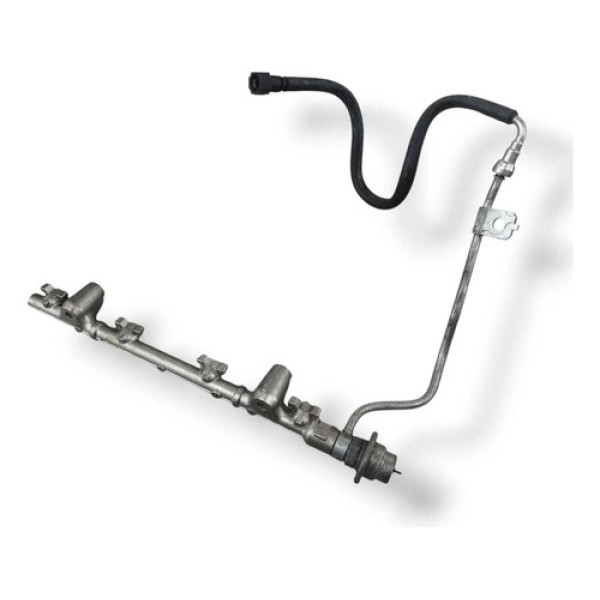 Flauta Do Bico Injetor Toyota Corolla 1998 1999 2000 2001