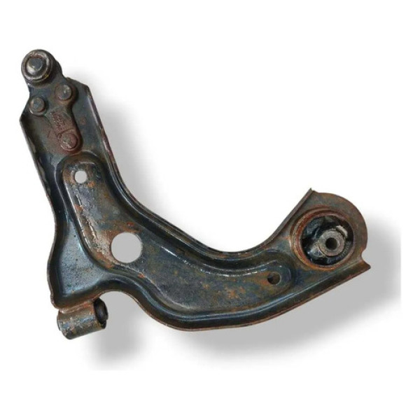 Bandeja Balança Dianteira Esquerda Ford Fiesta Zetec 2000